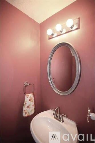 2977 Greyhawk Lane 2 Beds Townhouse for Rent - Photo gallery 3