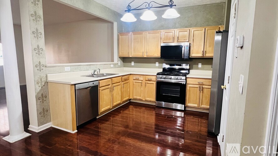 2977 Greyhawk Lane 2 Beds Townhouse for Rent - Photo gallery 4