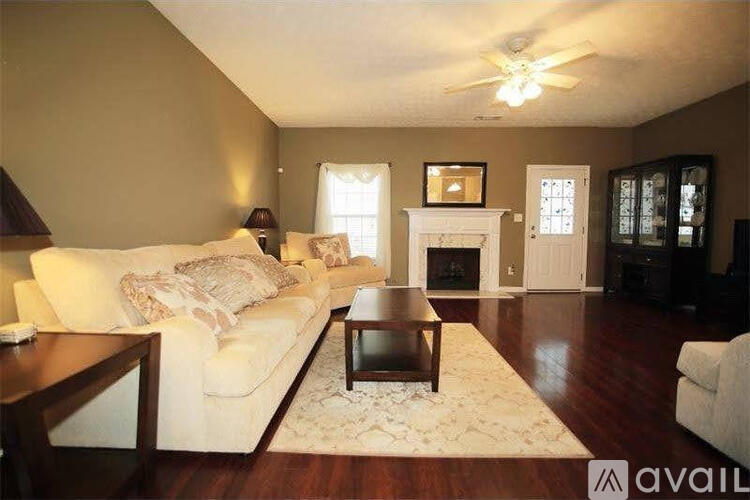 2977 Greyhawk Lane 2 Beds Townhouse for Rent - Photo gallery 5