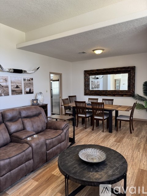 4406 Echo Canyon Road 4 Beds Apartment for Rent