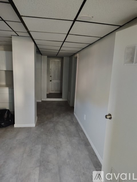 554 Congress St 1 Apartment for Rent