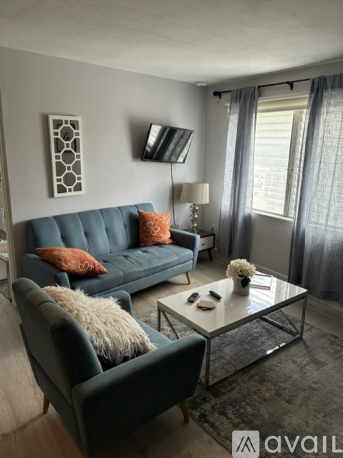 1508 Dolphin St 1 Apartment for Rent - Photo gallery 1