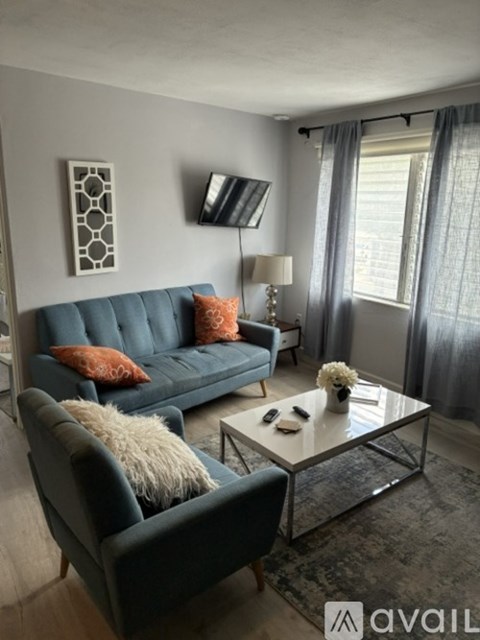 1508 Dolphin St 1 Apartment for Rent