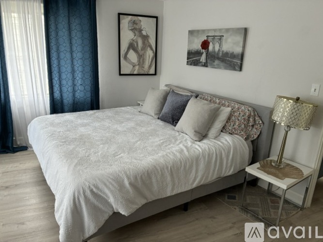 1508 Dolphin St 1 Apartment for Rent - Photo gallery 5