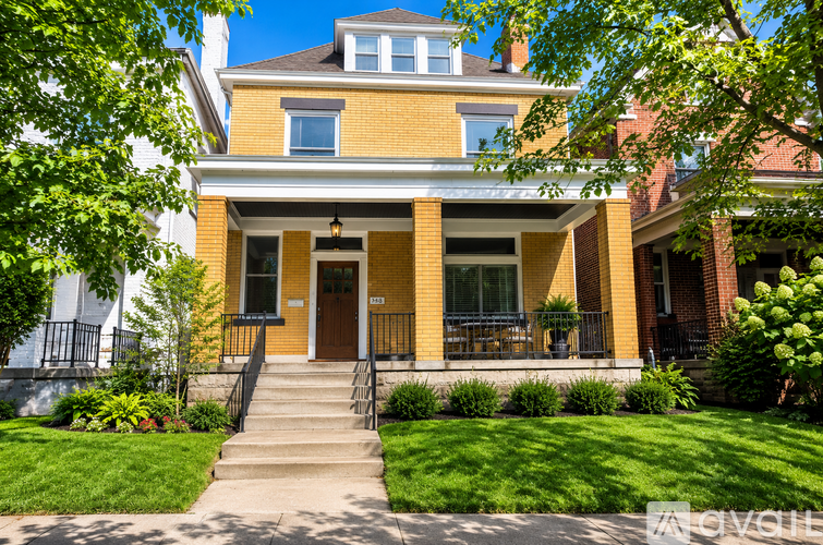 5915 Alder St 1 Apartment for Rent - Photo gallery 1