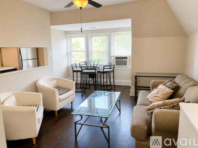 5915 Alder St 1 Apartment for Rent - Photo gallery 4