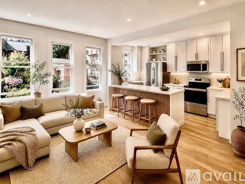 1750 Vallejo Street 2 Beds Apartment for Rent
