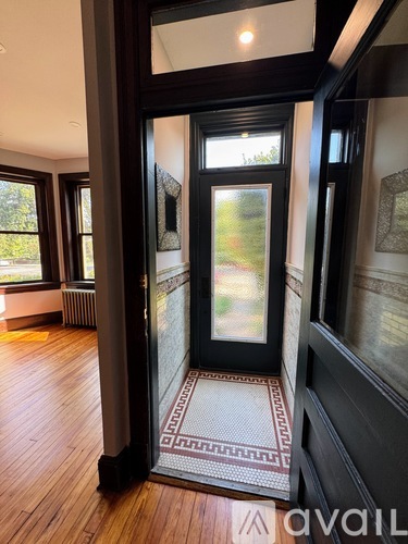 1532 East Capitol Street Northeast 3 Beds Townhouse for Rent - Photo gallery 3