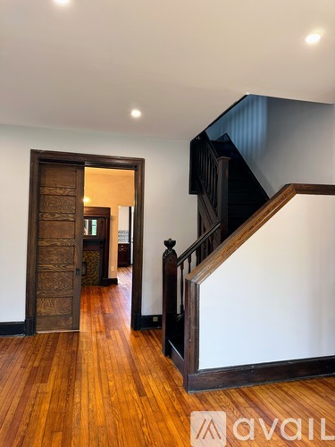 1532 East Capitol Street Northeast 3 Beds Townhouse for Rent - Photo gallery 4