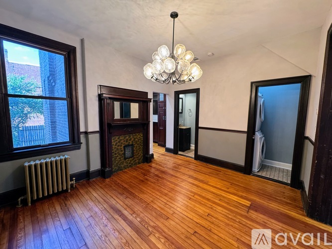 1532 East Capitol Street Northeast 3 Beds Townhouse for Rent - Photo gallery 5