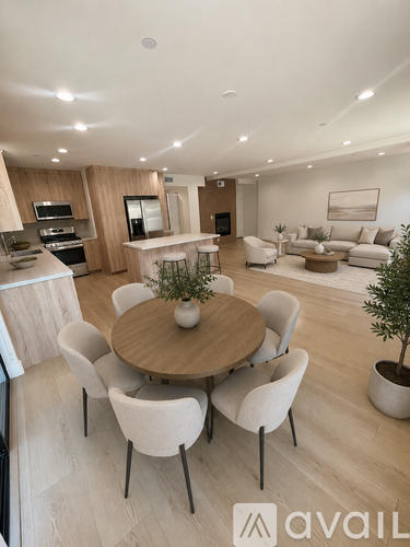1146 Hacienda Place 3 Beds Apartment for Rent - Photo gallery 3