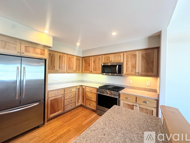 913 Plum Ridge Dr 3 Beds Townhouse for Rent - Photo gallery 2
