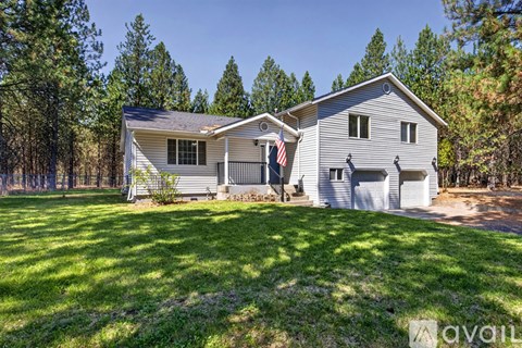 1011 N Fairchild Dr 3 Beds Apartment for Rent