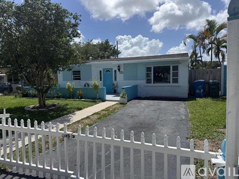 6101 NE 4Th Avenue 3 Beds Apartment for Rent