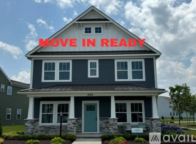 200 Ryker Road East 5 Beds Single Family Home for Rent - Photo gallery 2