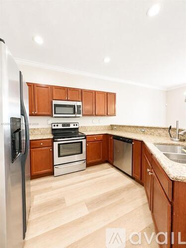 SW 71st St 3 Beds Townhouse for Rent - Photo gallery 5