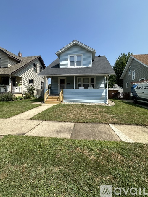 7111 31st Ave 3 Beds Single Family Home for Rent - Photo gallery 5