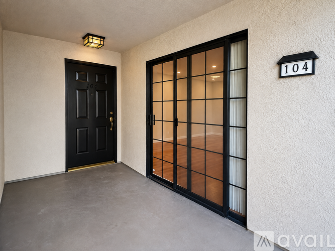 625 E Palm Ave 2 Beds Apartment for Rent - Photo gallery 1