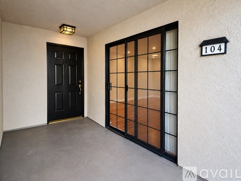 625 E Palm Ave 2 Beds Apartment for Rent