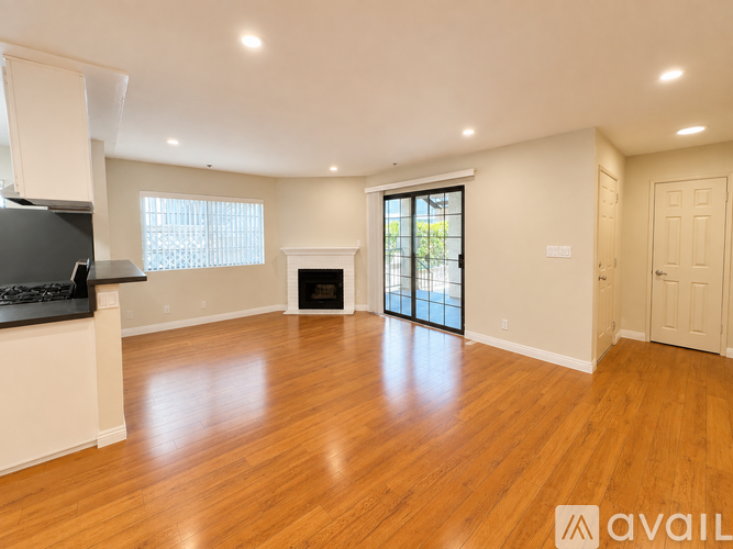625 E Palm Ave 2 Beds Apartment for Rent - Photo gallery 4