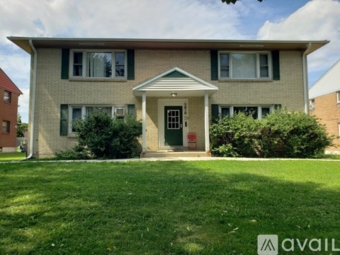 3810 Hoover Dr 3 Beds Apartment for Rent