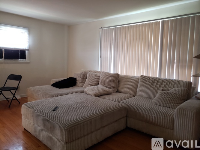 3810 Hoover Dr 3 Beds Apartment for Rent - Photo gallery 2