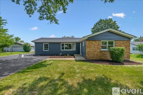 355 Hilltop Dr 4 Beds Apartment for Rent