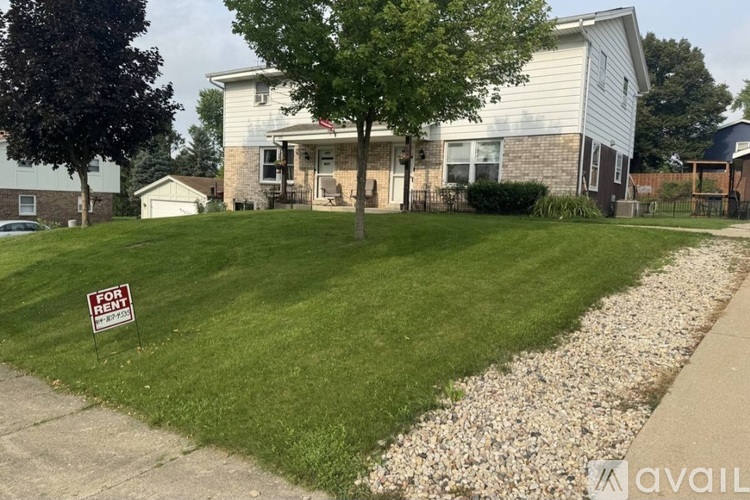 387 Willow Grove Dr 3 Beds Townhouse for Rent - Photo gallery 2