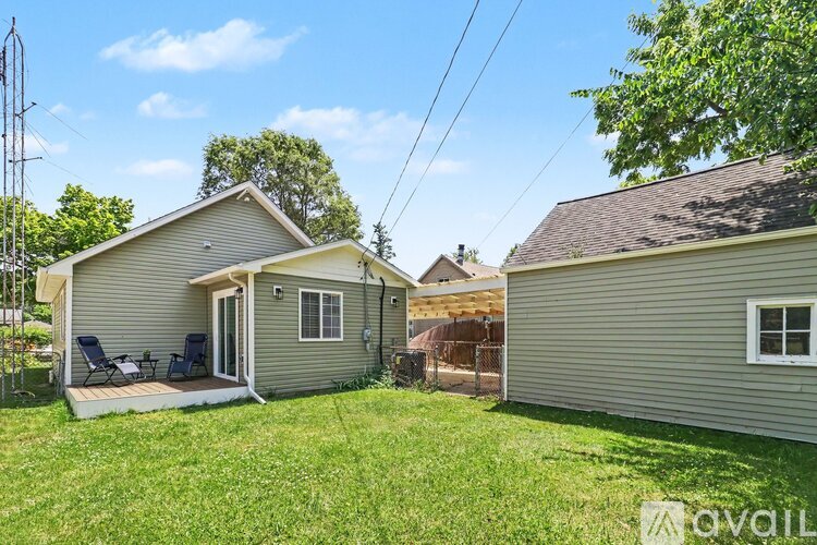 319 Dunham St 3 Beds Single Family Home for Rent - Photo gallery 3