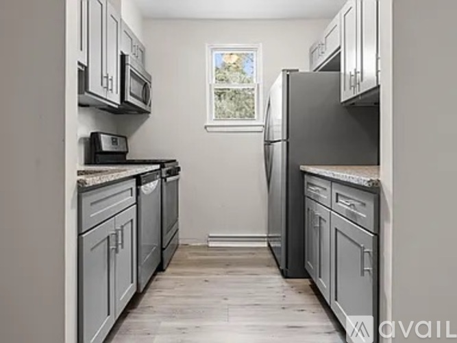 4412 Falls Bridge Drive 2 Beds Condo for Rent - Photo gallery 1