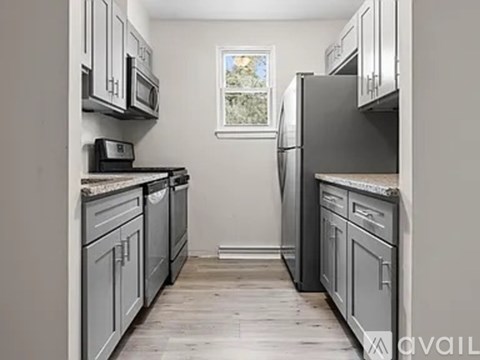 4412 Falls Bridge Drive 2 Beds Apartment for Rent