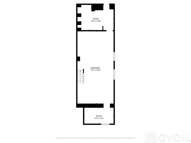 2819 Presbury Street 3 Beds Townhouse for Rent - Photo gallery 5