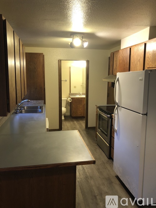 20000 68th Avenue West 2 Beds Apartment for Rent - Photo gallery 2