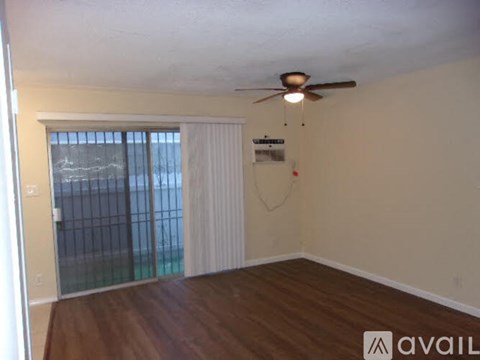 13819 Sherman Way Studio Apartment for Rent