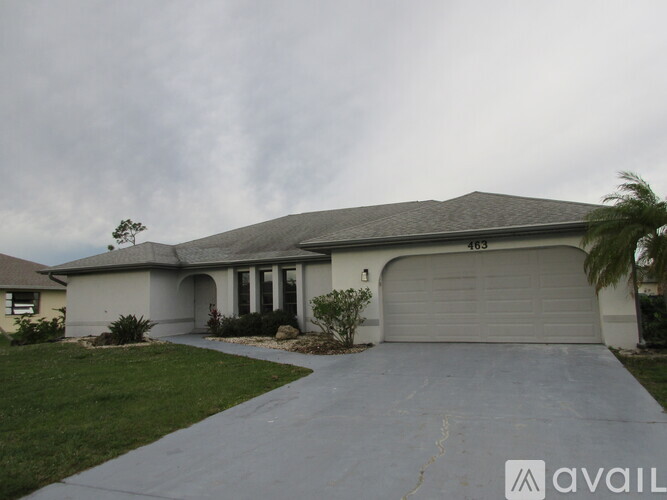 463 Gallegos St 3 Beds Apartment for Rent - Photo gallery 2