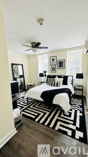 5 S Village Ave 2 Beds Apartment for Rent - Photo gallery 3