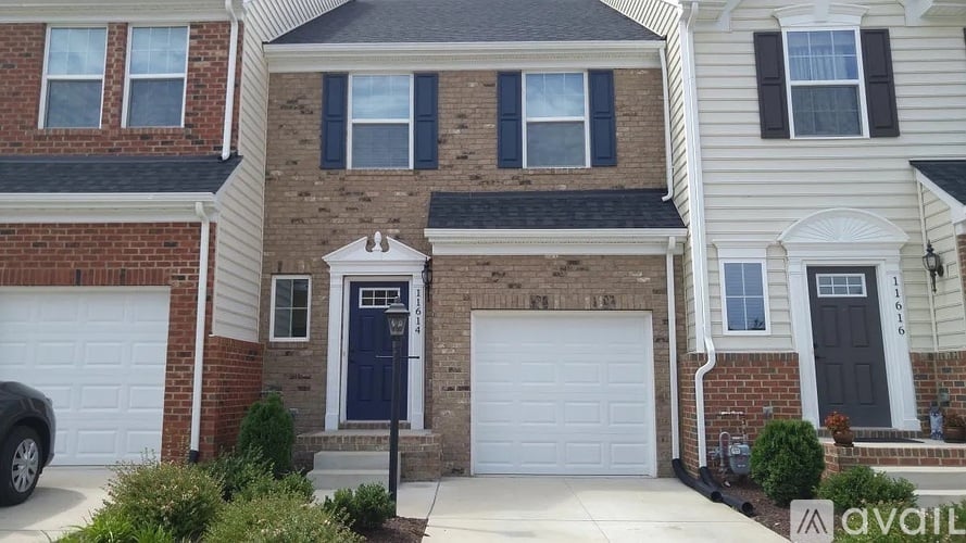 11614 Vicars Ridge Lane 3 Beds Townhouse for Rent - Photo gallery 1