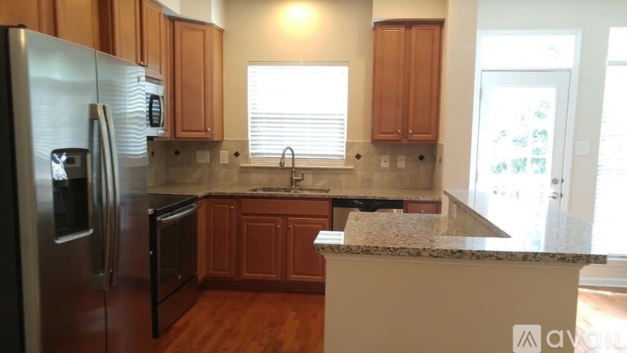 11614 Vicars Ridge Lane 3 Beds Townhouse for Rent - Photo gallery 4