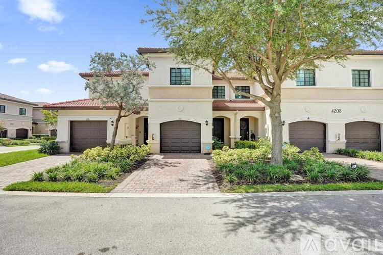 4208 North Dixie Highway 3 Beds Townhouse for Rent - Photo gallery 2