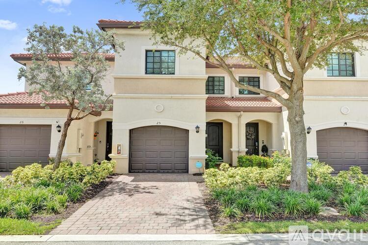 4208 North Dixie Highway 3 Beds Townhouse for Rent - Photo gallery 3