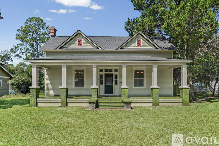 707 South Lee Street 3 Beds Single Family Home for Rent - Photo gallery 1