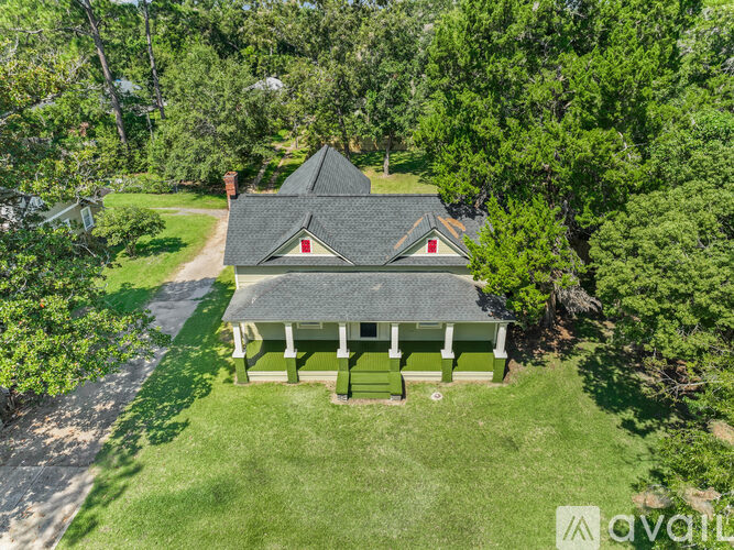 707 South Lee Street 3 Beds Single Family Home for Rent - Photo gallery 2