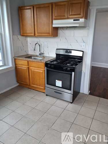 1203 Broad St 1 Apartment for Rent - Photo gallery 1