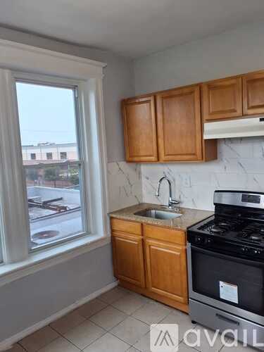1203 Broad St 1 Apartment for Rent - Photo gallery 5
