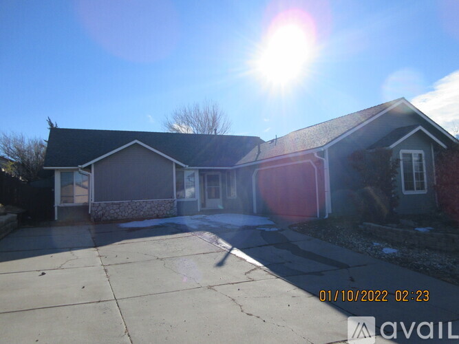 1011 Sunburst Dr 3 Beds Single Family Home for Rent - Photo gallery 1