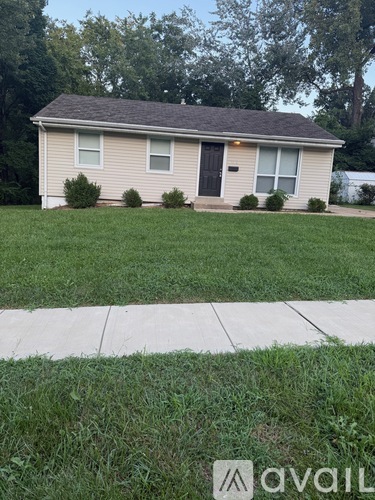 5616 Parchester Dr 4 Beds Single Family Home for Rent - Photo gallery 1