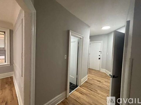 242 Claremont Ave 2 Beds Apartment for Rent