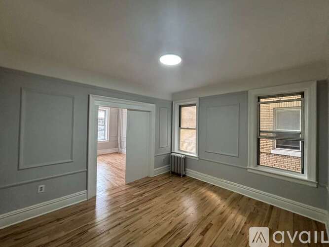 242 Claremont Ave 2 Beds Apartment for Rent - Photo gallery 2
