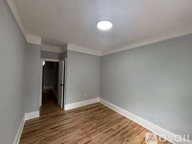 242 Claremont Ave 2 Beds Apartment for Rent - Photo gallery 5