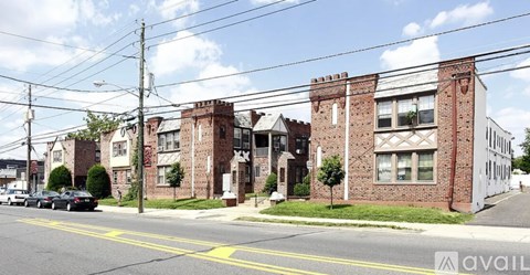 1115 White Horse Pike Studio Apartment for Rent